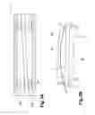 Fig. 05 - Process for manufacturing an ophthalmic lens equipped with an insert