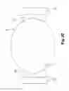 Fig. 06 - Process for manufacturing an ophthalmic lens equipped with an insert
