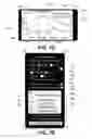 Fig. 10 - Reader Communication with Contact Lens Sensors and Display Device