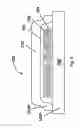 Fig. 04 - Electro-optic display with edge seal