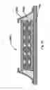 Fig. 15 - Electro-optic display with edge seal