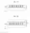 Fig. 11 - Light controlling device, transparent display device including the same, and method for fabricating the same