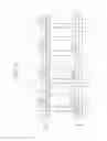 Fig. 06 - Liquid crystal display device with protrustions forming a spacer