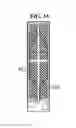 Fig. 16 - LIQUID CRYSTAL DISPLAY DEVICE