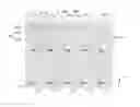 Fig. 01 - Liquid crystal display