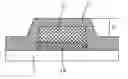 Fig. 01 - Method for manufacturing black matrix with easy recognition of alignment mark