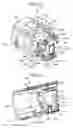 Fig. 09 - Toner container and image forming apparatus including a shutter having extension