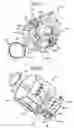 Fig. 14 - Toner container and image forming apparatus including a shutter having extension