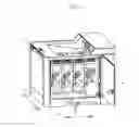 Fig. 03 - Toner container and image forming apparatus including shutter to open and close passing port