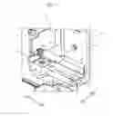 Fig. 08 - Toner container and image forming apparatus including shutter to open and close passing port