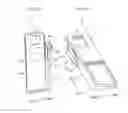 Fig. 10 - Toner container and image forming apparatus including shutter to open and close passing port