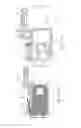 Fig. 12 - Toner container and image forming apparatus including shutter to open and close passing port