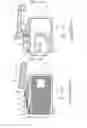Fig. 14 - Toner container and image forming apparatus including shutter to open and close passing port