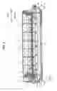 Fig. 07 - Developing cartridge including protrusion positioned at outer surface of casing