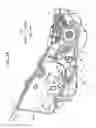 Fig. 15 - Developing cartridge including protrusion positioned at outer surface of casing