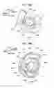 Fig. 20 - Developing cartridge including protrusion positioned at outer surface of casing
