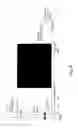 Fig. 10 - Image forming apparatus controlling conditions of applied bias based on test image
