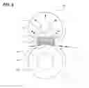 Fig. 03 - Fixing apparatus and image forming apparatus