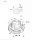 Fig. 06 - Developer cartridge having gear with protruding part in which movement of protruding part can be delayed