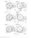 Fig. 15 - Developer cartridge having gear with protruding part in which movement of protruding part can be delayed