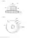 Fig. 17 - Developer cartridge having gear with protruding part in which movement of protruding part can be delayed
