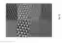 Fig. 13 - SHADOW SPHERE LITHOGRAPHY
