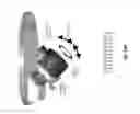 Fig. 16 - SHADOW SPHERE LITHOGRAPHY