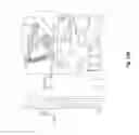 Fig. 19 - SHADOW SPHERE LITHOGRAPHY