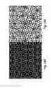 Fig. 20 - SHADOW SPHERE LITHOGRAPHY