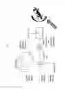 Fig. 05 - Hover attitude trim for vehicle