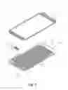 Fig. 02 - Cover glass for electronic device