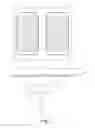 Fig. 08 - Cover glass for electronic device