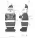 Fig. 02 - Inflatable Display