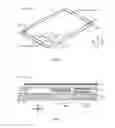 Fig. 02 - Device sandwich structured composite housing
