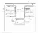 Fig. 01 - COMPUTER SYSTEM AND METHOD PROVIDING BOTH MAIN AND AUXILIARY POWER OVER A SINGLE POWER BUS
