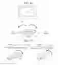 Fig. 13 - METHOD AND DEVICE FOR INPUTTING A USER'S INSTRUCTIONS BASED ON MOVEMENT SENSING