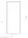 Fig. 03 - Redundant projected capacitive touch panel