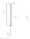 Fig. 07 - Redundant projected capacitive touch panel