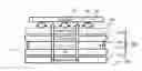 Fig. 01 - Optical-capacitive sensor panel device and method for manufacturing same