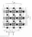 Fig. 05 - Optical-capacitive sensor panel device and method for manufacturing same