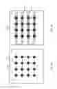 Fig. 06 - Optical-capacitive sensor panel device and method for manufacturing same