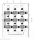 Fig. 11 - Optical-capacitive sensor panel device and method for manufacturing same