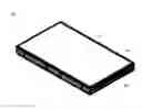 Fig. 01 - Redundant resistive touch panel