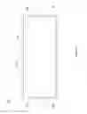 Fig. 06 - Redundant resistive touch panel