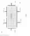 Fig. 09 - Redundant resistive touch panel
