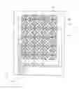 Fig. 01 - Touch screen panel and method of manufacturing the same