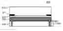 Fig. 01 - TOUCH SENSITIVE DEVICE FIOR MOBILE APPARATUS