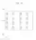 Fig. 21 - Organic light emitting display device and method of manufacturing the same