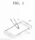Fig. 02 - Touch pad and electronic apparatus using the same, and method of producing touch pad