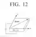 Fig. 13 - Touch pad and electronic apparatus using the same, and method of producing touch pad